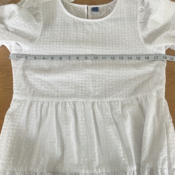 Old Navy Swing Dress - Picture 10 of 12